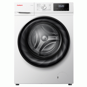 Lavadora - secadora Corberó CLSH106VIN, 10kg lavado, 6kg secado, 1400rpm, clase A, 72dB, Inverter, 15 programas, blanco