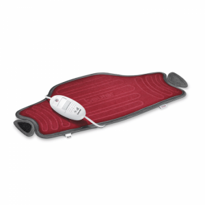 Manta eléctrica Beurer HK-55, zona cervical, lumbar