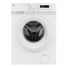 Teka – Lavadora Teka 6 Kg / 1.200 rpm con 15 programas – WMK 10620.