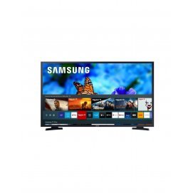 Televisión LED Samsung UE32T5305CEXXC, 32", Full HD, Smart TV, HDR, WiFi, negro