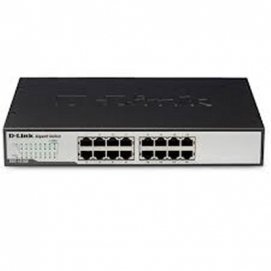 D-link Switch Dgs-1016d 16