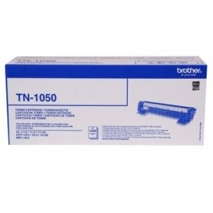 Consumible Brother TN1050 T