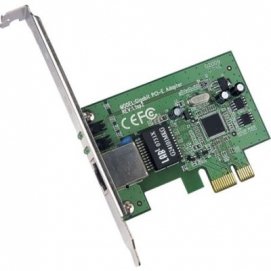 Tarjeta red TP-LINK TG-3468 Tarjeta red Gigabit RJ45 PCIe 32b