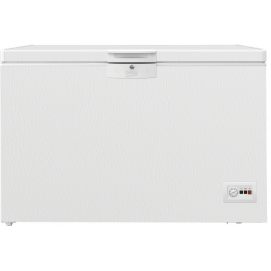 Beko – Congelador horizontal Beko descongelación manual – HSM37540.