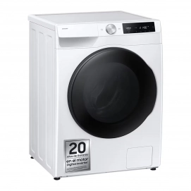 Samsung Lavasecadora Wd90dg6b85beu3o Ai Ecobubble 9/6Kg 1400Rpm – imagen 4