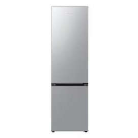 Frigorífico combi Samsung RB38C600ESA/EF, 203 x 59.5 x 65.8 cm, No Frost, clase E, 264 kWh año, 35dB, 390 litros, All Around Cooling, Inverter,...