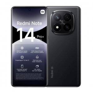 Teléfono móvil Xiaomi REDMI NOTE 14 PRO+, 5G, 6.7