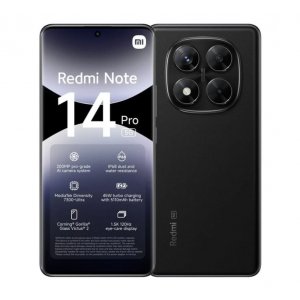 Teléfono móvil Xiaomi REDMI NOTE 14 PRO, 5G, 6.7