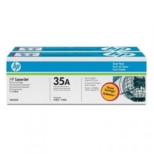 CONSUMIBLE HEWLETT PACKARD HP N.35A T