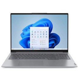 Ordenador portátil Lenovo TB 16 Ultra7-155H, 16GB, 512GB, Windows 11 Pro, 16 pulgadas, IPS