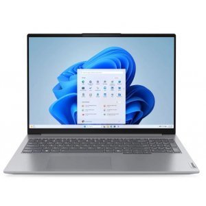 Ordenador portátil Lenovo TB 16 Ultra7-155H, 16GB, 512GB, Windows 11 Pro, 16 pulgadas, IPS