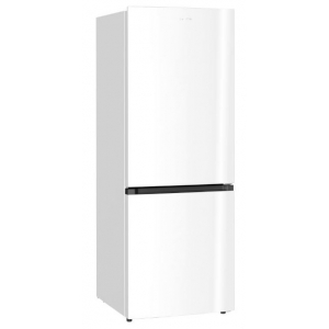 Frigorífico combi Infiniton FGC-310C85BEM, 185 x 59.5 x 59.5 cm, No Frost, 242 kWh año, 41dB, Iluminación LED, clase E, blanco
