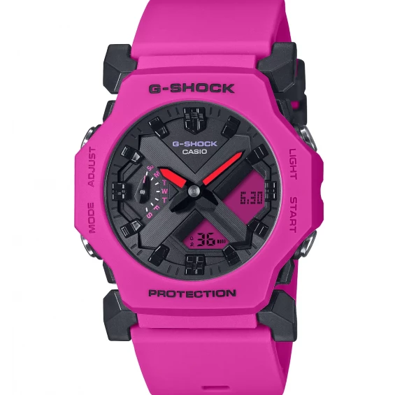 Reloj Casio G-Shock Basic GA-2300-4AER