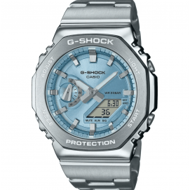 Reloj Casio G-Shock Metal Basic GM-2110D-2AER