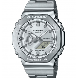 Reloj Casio G-Shock Metal Basic GM-2110D-7AER
