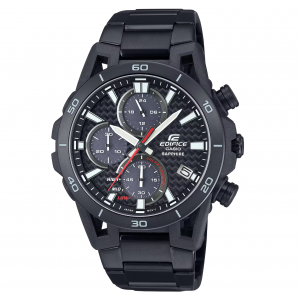 Reloj Casio Edifice Premium EFS-S640DC-1AVUEF