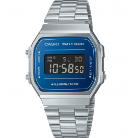 Reloj Casio Vintage A168WEM-2BEF