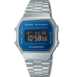 Reloj Casio Vintage A168WEM-2BEF