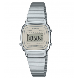 Reloj Casio Vintage LA670WEA-8AEF
