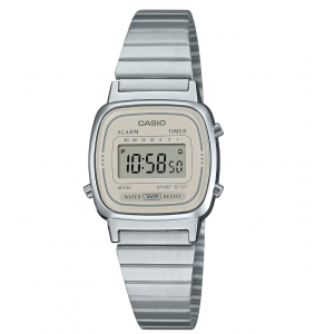Reloj Casio Vintage LA670WEA-8AEF