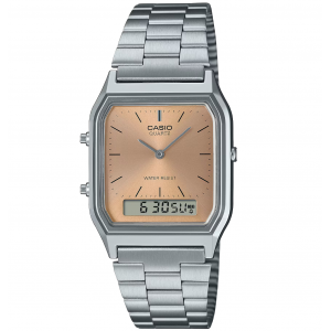 Reloj Casio Vintage AQ-230A-4AMQYES