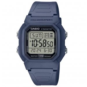 Reloj Casio Collection DIGITAL W-800H-2AVES