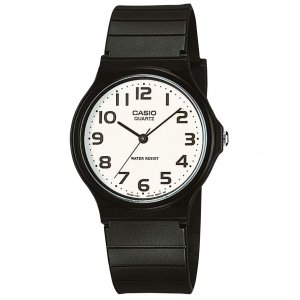 Reloj Casio Collection Analog MQ-24-7B2LEG
