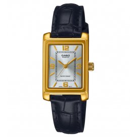 Reloj Casio Collection Analog LTP-1234PGL-7A2EF