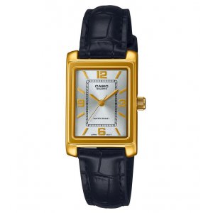 Reloj Casio Collection Analog LTP-1234PGL-7A2EF