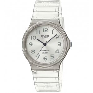 Reloj Casio Collection Analog MQ-24S-7BEF