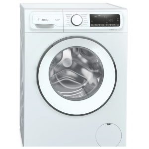 Lavadora Balay 3TS3107BD, 10kg, 1400rpm, clase A, 51 kWh año, 74dB, 19 programas, plancha, pausa y carga, blanco