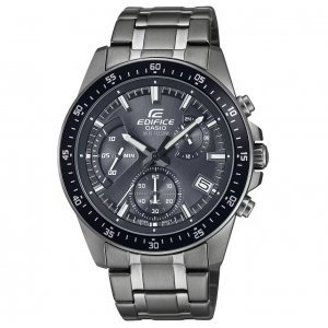 Reloj Casio Edifice Basic EFV-540DC-1CVUEF