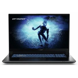 Ordenador portátil Medion Erazer Defender P50i MD 62681, Intel Core i5-13420H, 17.3", 16GB RAM, 1TB SSD, RTX 4060