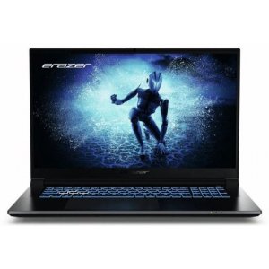 Ordenador portátil Medion Erazer Defender P50i MD 62681, Intel Core i5-13420H, 17.3