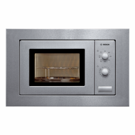 Microondas integrable Bosch HMT72G650