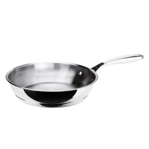 Sartén Inoxibar 51547 EXPERT, 26 cm, inox