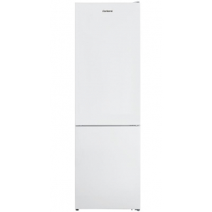 Frigorífico combi Corberó CC200V24NFW, 201 x 59.5 x 60 cm, No Frost MultiCooling, clase E, 238 kWh año, 39dB, 327 litros, reversible, control electrónico, luz LED, blanco