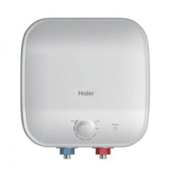 Termo eléctrico Haier ES15V-SQM1, 15 litros, 1.500 W, clase A, blanco