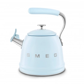 Smeg Hervidor De Agua 50s Style Wkf01 2.3l