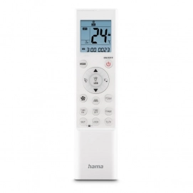 Hama Control Remoto Universal De Aire Acondicionado 00221040 5000 In 1 – imagen 2