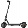 Patín eléctrico Xiaomi Electric Scooter 5 PRO, certificado DGT, ruedas 10 pulgadas sin cámara, 1 motor de 400W, 1000W máxima, batería lítio 46.8V, 10200 mAh, autonomía 60 km, velocidad 25 km/h, tracción trasera, pendiente 22%, patinete negro