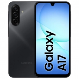 Smartphone Samsung Galaxy A17 128GB