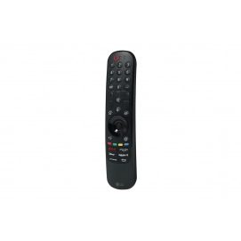 Mando a distancia LG MR25GB, Magic Remote, para televisores del 2025, 2024 y 2023, negro