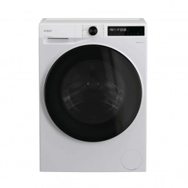 Lavadora - secadora Candy BWR 495BL8-S, Serie ProWash&Dry 500, 9kg lavado, 5kg secado, 1400rpm, clase A/D, 40 kWh/100 ciclos, 72dB, Inverter, 16...