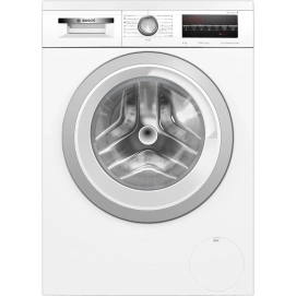 Lavadora Bosch WUU24T65ES, Serie 6, 9kg, 1200rpm, clase A, 51 kWh/100 ciclos, 72dB, 15 programas, Active Water Plus, motor EcoSilencer, rápido 15...