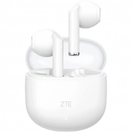 Auriculares inalámbricos ZTE Buds 2, blanco
