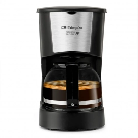Orbegozo Cafetera De Goteo 18485