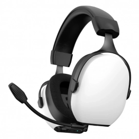 Auricular con micro Spirit of Gamer Xpert H1400, blanco