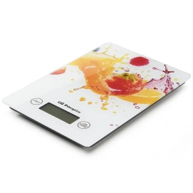 Orbegozo Báscula De Cocina Pc 1023