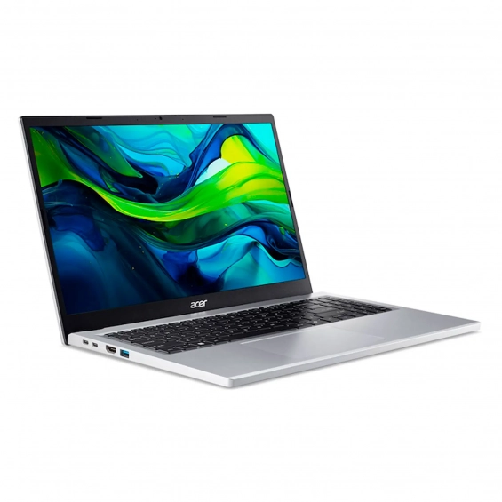 Pack ordenador portátil Acer G15-32P37B4, Intel Core i3-N355, 8GB RAM, 128GB SSD, pantalla 15.6 pulgadas, Windows 11 Home + mochila + ratón - imagen 3
